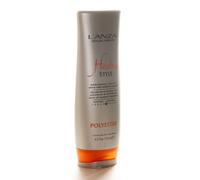 L'ANZA - HEALING STYLE - POLYESTER (125ml) Crema Stilistica