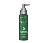 L'ANZA Healing Trattamento Nutriente per i Bulbi Peliferi, Contiene Stimolanti che Aumentano la Circolazione nello Scalpo e Stimolano la Crescita Sana dei Capelli per un Aspetto più Voluminoso, 100 ml