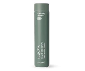 L'ANZA Healing Trattamento Nutriente per i Bulbi Peliferi, Contiene Stimolanti che Aumentano la Circolazione nello Scalpo e Stimolano la Crescita Sana dei Capelli per un Aspetto più Voluminoso, 100 ml