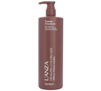 L'ANZA Healing Trattamento per Capelli Colorati Traumatizzati, Rinforza i Capelli Stimolando la Crescita, Fornisce Idratazione e Protegge il Colore della Tinta