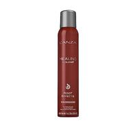 L'ANZA Healing Volume Lacca Spray per Capelli a Tenuta Forte, Aumenta Lucentezza, Volume e Consistenza, Contiene Tripla Protezione dai Raggi UV e dal Calore, 200 ml