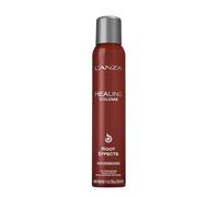 L'ANZA Healing Volume Lacca Spray per Capelli a Tenuta Forte, Aumenta Lucentezza, Volume e Consistenza, Contiene Tripla Protezione dai Raggi UV e dal Calore, 200 ml