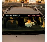 Lanza Jessy - All The Time