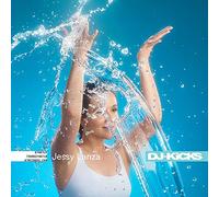 Lanza, Jessy - Dj Kicks