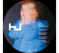 Lanza, Jessy - Slapped By My Life