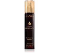L’ANZA Keratin Healing Oil Bounce Up Spray Spray per lo styling per volume e rafforzamento dei capelli 180 ml