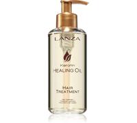 L'anza Keratin Healing Oil Hair Treatment olio nutriente per capelli 185 ml