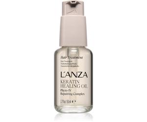 L'anza Keratin Healing Oil Hair Treatment olio nutriente per capelli 50 ml