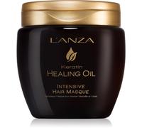 L'Anza Keratin Healing Oil Intensive Hair Masque 210 ml