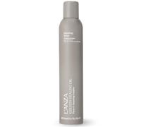 L'ANZA Keratin Healing Oil Lacca Volumizzante, Aumenta la Lucentezza e il Volume, Idrata in Profondità i Capelli Elimina l'Effetto Crespo, 350 ml