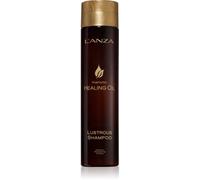 L'anza Keratin Healing Oil Lustrous Shampoo shampoo idratante per capelli 300 ml