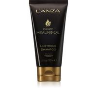 L'anza Keratin Healing Oil Lustrous Shampoo shampoo rivitalizzante per capelli rovinati 50 ml