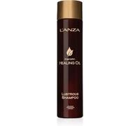 L’ANZA Healing Keratin Healing Oil Lustrous Shampoo shampoo nutriente con cheratina 300 ml