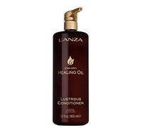 L'anza Keratin Healing Oil Silken Balsamo - 950 ml