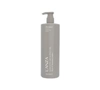 l'anza Keratin Healing Oil Silken Shampoo, 950 Millilitri