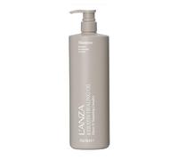l'anza Keratin Healing Oil Silken Shampoo, 950 Millilitri