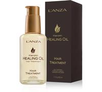 L'ANZA Keratin Healing Oil Trattamento Ravviva E Nutre Capelli E Cute Danneggiat