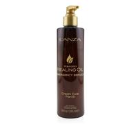 L'anza Keratin Olio curativo Emergency Service Part B - Capelli Donna 295 ml