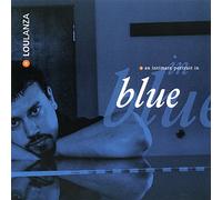 Lanza, Lou - Intimate Portrait In Blue