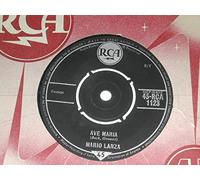 LANZA, Mario - Ave Maria