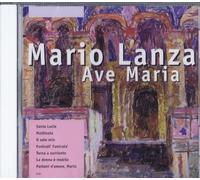 Lanza, Mario - Ave Maria
