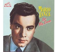 Lanza, Mario - Be My Love