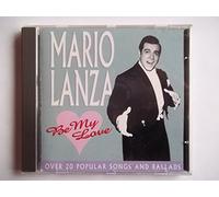 Lanza,Mario - Be My Love [Import]
