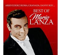 LANZA, MARIO - BEST OF