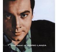 Lanza, Mario - Best Of