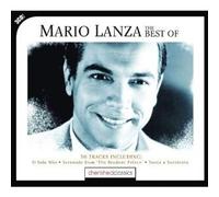 LANZA, MARIO - BEST OF