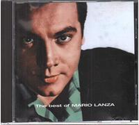 Lanza, Mario - Best Of