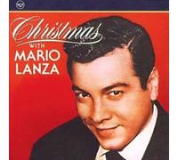 Lanza, Mario - Christmas With Mario Lanza