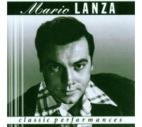 Lanza,Mario - Classic Performances