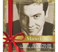 Lanza Mario - Collections Christmas