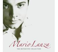 LANZA, MARIO - DEFINITIVE COLLECTION (2 CD)