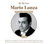 Lanza,Mario - Essential Gold
