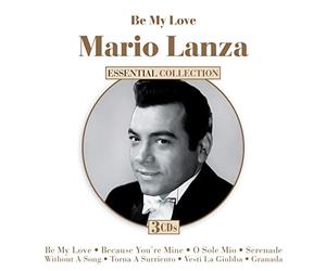 Lanza,Mario - Essential Gold