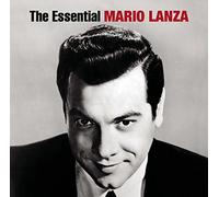 Lanza, Mario - Essential Mario Lanza (2 CD)