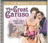 Lanza,Mario - Great Caruso,the