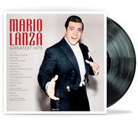 Lanza Mario - Greatest Hits (180 Gr.)