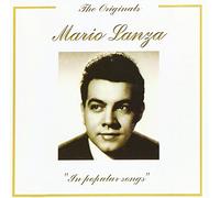 Lanza, Mario - In Popular Songs