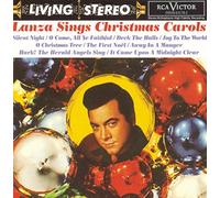 Lanza, Mario - Lanza Sings Christmas Carols