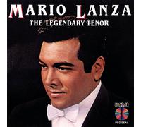 Lanza, Mario - Legendary Tenor