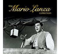 Lanza, Mario - Mario Lanza Collection