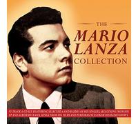 Lanza Mario - Mario Lanza Collection