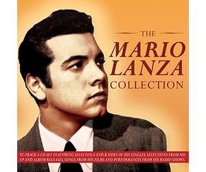 Lanza Mario - Mario Lanza Collection