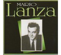 Lanza,Mario - Mario Lanza-O Sole Mio