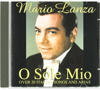 Lanza,Mario - O Sole Mio [Import]