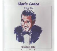 Lanza, Mario - O Solo Mio (Live '52 To '57)