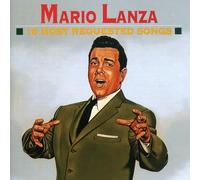 Lanza, Mario - Sixteen Most Requested Songs